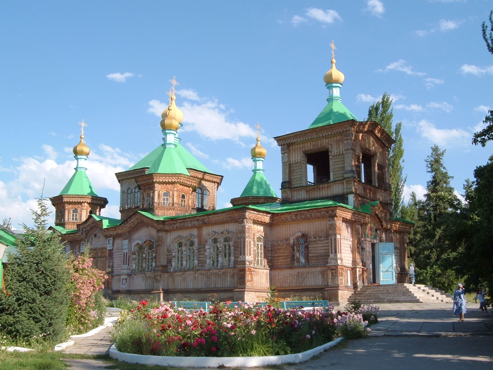 Karakol_cathedral