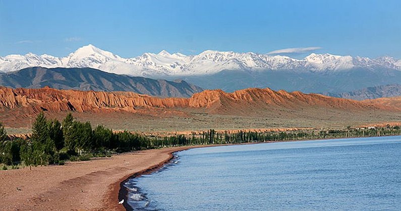 Kyrgyzstan_IssykKul